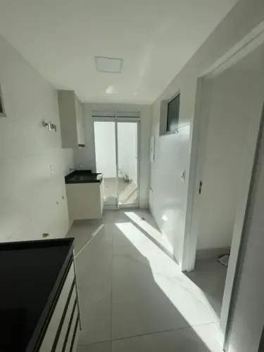 Apartamento Alto padrão 3 Quartos com vista mar. *