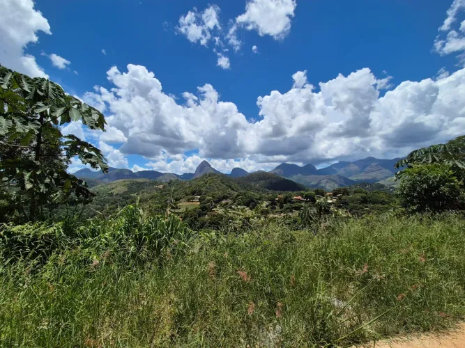 Vendo/Troco Terreno Itaipava