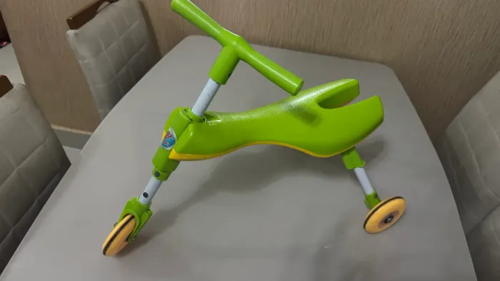 Triciclo