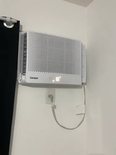 Ar condicionado Cônsul C/ Controle  7.500 BTU 