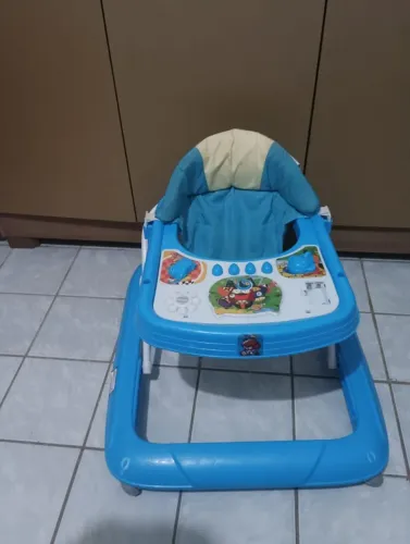 Andador/Andajá