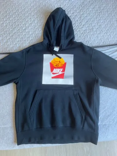 Casaco Nike Sportwear Sole Food | Usado uma vez