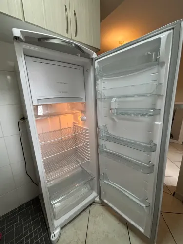 Geladeira cônsul 342lt branca 