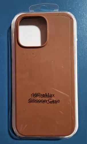Capinha Iphone 16 Pro Max