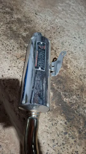 ESCAPAMENTO PARA 160CC FORTUNA