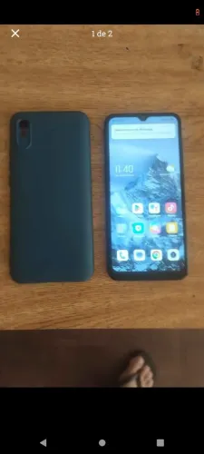 Redmi 9a