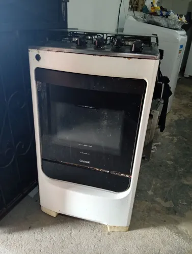 Vendo este figao semi novo