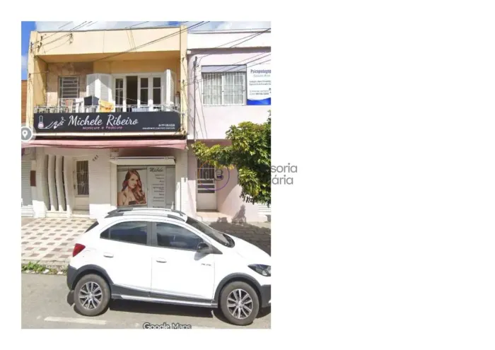 LOJA PARA LOCAÇÃO  RUA PINTO MARTINS