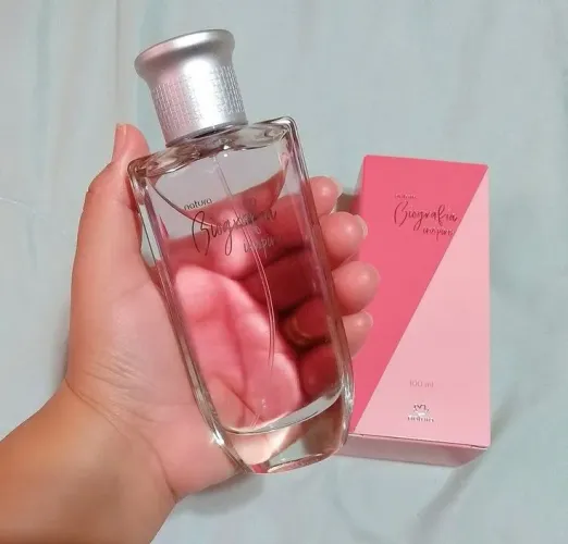 PERFUME BIOGRAFIA INSPIRE FEMININO