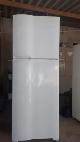 Geladeira duplex 