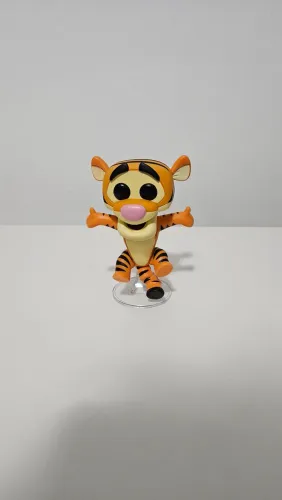 Funko Pop Tigrão do Ursinho Pooh - sem caixa