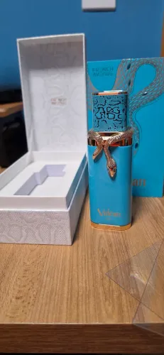 Perfume vulcan feu