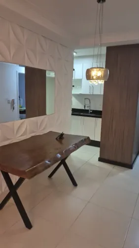 ALUGA-SE | APARTAMENTO 2 DORMITÓRIOS COM SACADA E ELEVADOR  BOA VISTA | SOROCABA/SP