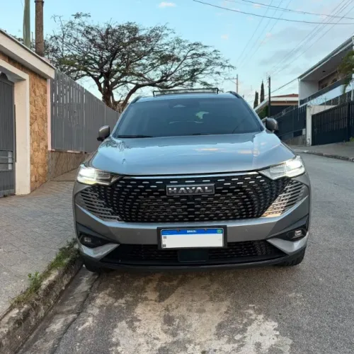 GWM Haval Phev19 1.5 16V Híbrido Aut. 2025