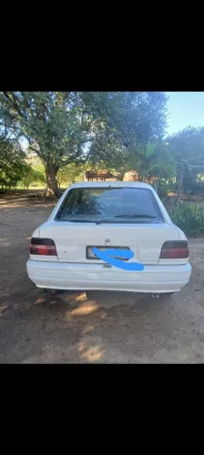Ford Escort GLX 1.8i 8V 1996