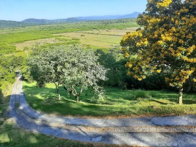 Sítio em Vargem Pequena, Florianópolis