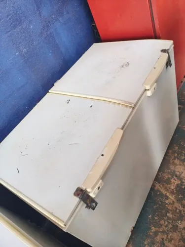 Freezer horizontal 1200 ATE 12X ENTREGO