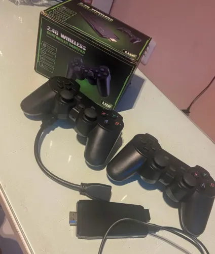 Game Stick 4k