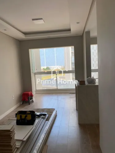 apartamento - Jardim Amanda I - Hortolândia