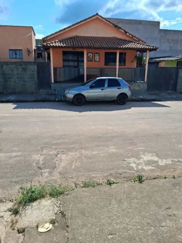 Fiat Palio 1.0 Economy Fire Flex 8V 4P 2012