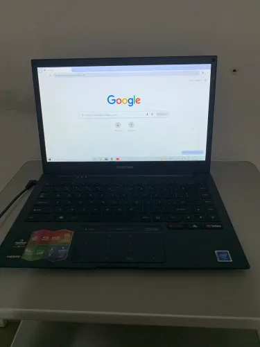 Notebook Positivo