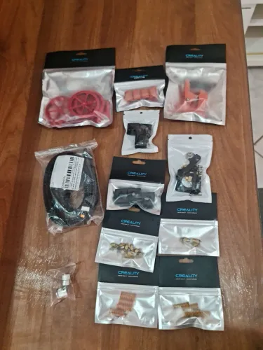 Impressora 3d 