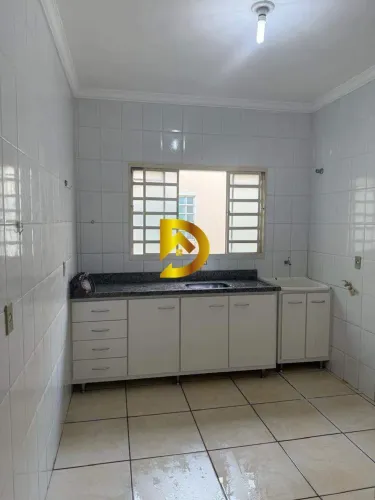 Apartamento Residencial 2 Quartos com 1 Vaga Uberaba/MG (Bairro Olinda)