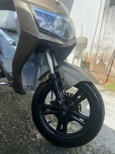 Bicicleta Elétrica Nxt Juna 2024