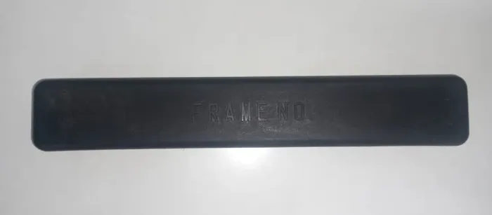 Moldura/Acabamento Do Carpete Elantra/Tucson/Cerato/Sportage (Original)
