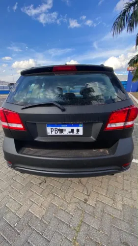 Dodge Journey RT 3.6 V6 Aut. 2018