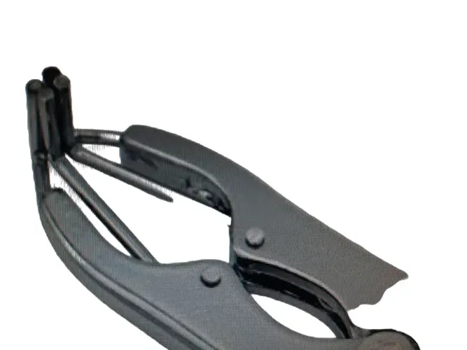Elastrador Castrador De Ovinos Caprinos Porcos