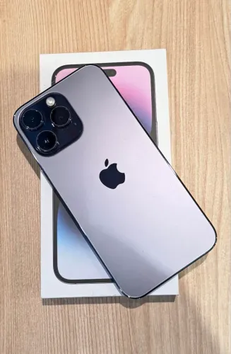 iPhone 14 Pro - 128GB - Todo Original 