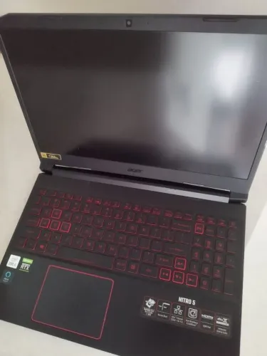 Notebook pra desmontar 