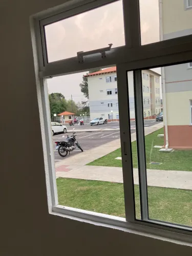 TROCO APARTAMENTO POR CASA