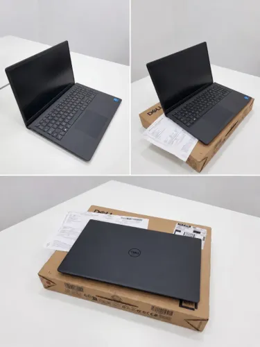 Dell 15 i5 13ª Geração 120Hz 8GB 512GB - Como Novo + Garantia