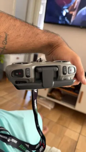 Controle fpv para avata1 dji original