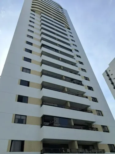 ESTE AMPLO 4 QUARTOS NASCENTE COM LAZER AGUARDA POR VOCÊ