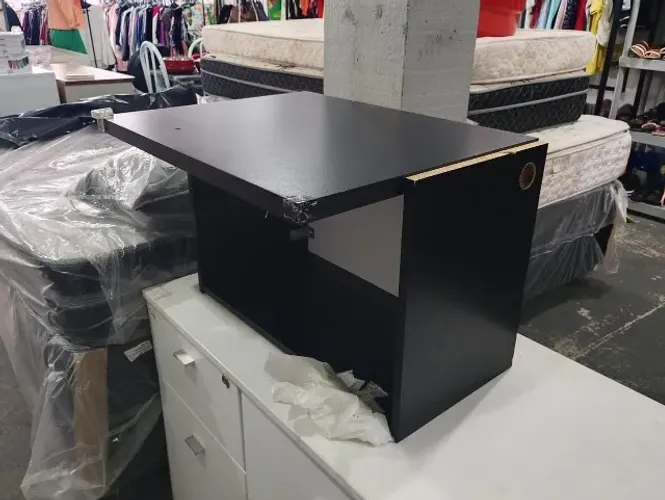 SUPORTE MICROONDAS