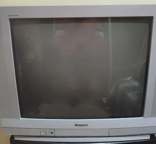 Tv de tubo Panasonic SOPHIS 29pol