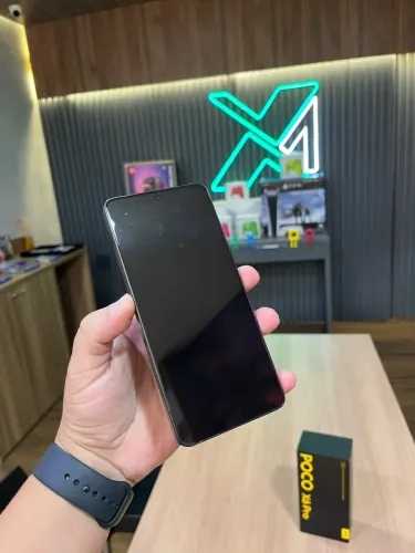 Xiaomi poco x6 pro 512gb com 12gb ram / entrego hoje