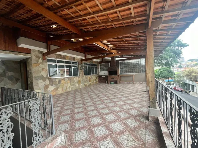Casa para venda e locação, Vila Campesina, Osasco, SP