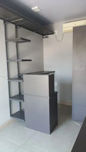 Móveis para loja