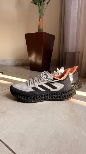 Tênis adidas 4DFWD 2