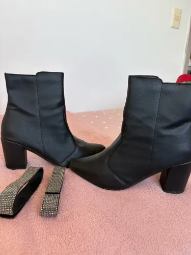 Bota feminina