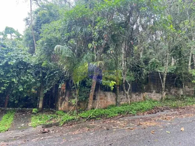 Lote em Condomínio para comprar Sausalito Mairiporã