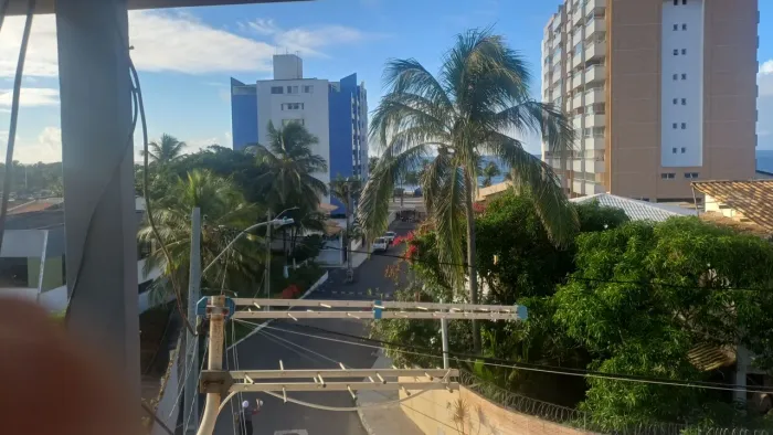 Apartamento cobertura cond fechado