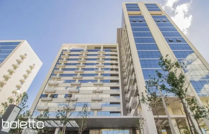 Sala, 31 m² Para Comprar por R$ 369.000,00 - Santana - Porto Alegre/RS
