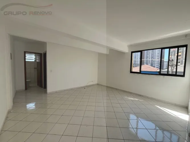 Apto Locação - Santo Amaro, S.P., 65 m², 1 dorm, sala, 1 banheiro - 450 metros do Metrô La