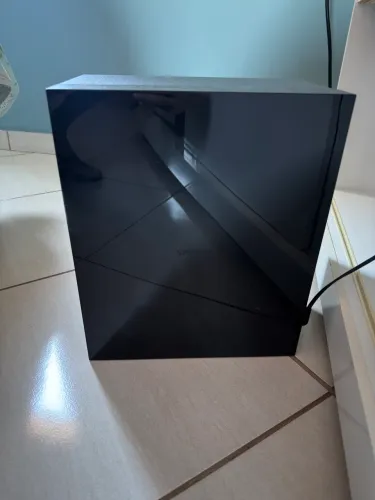 Soundbar