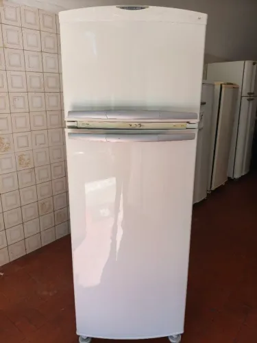 Geladeira Brastemp Frost Free 